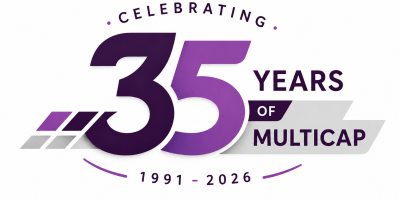 Celebrating 35 Years Of Multicap 2